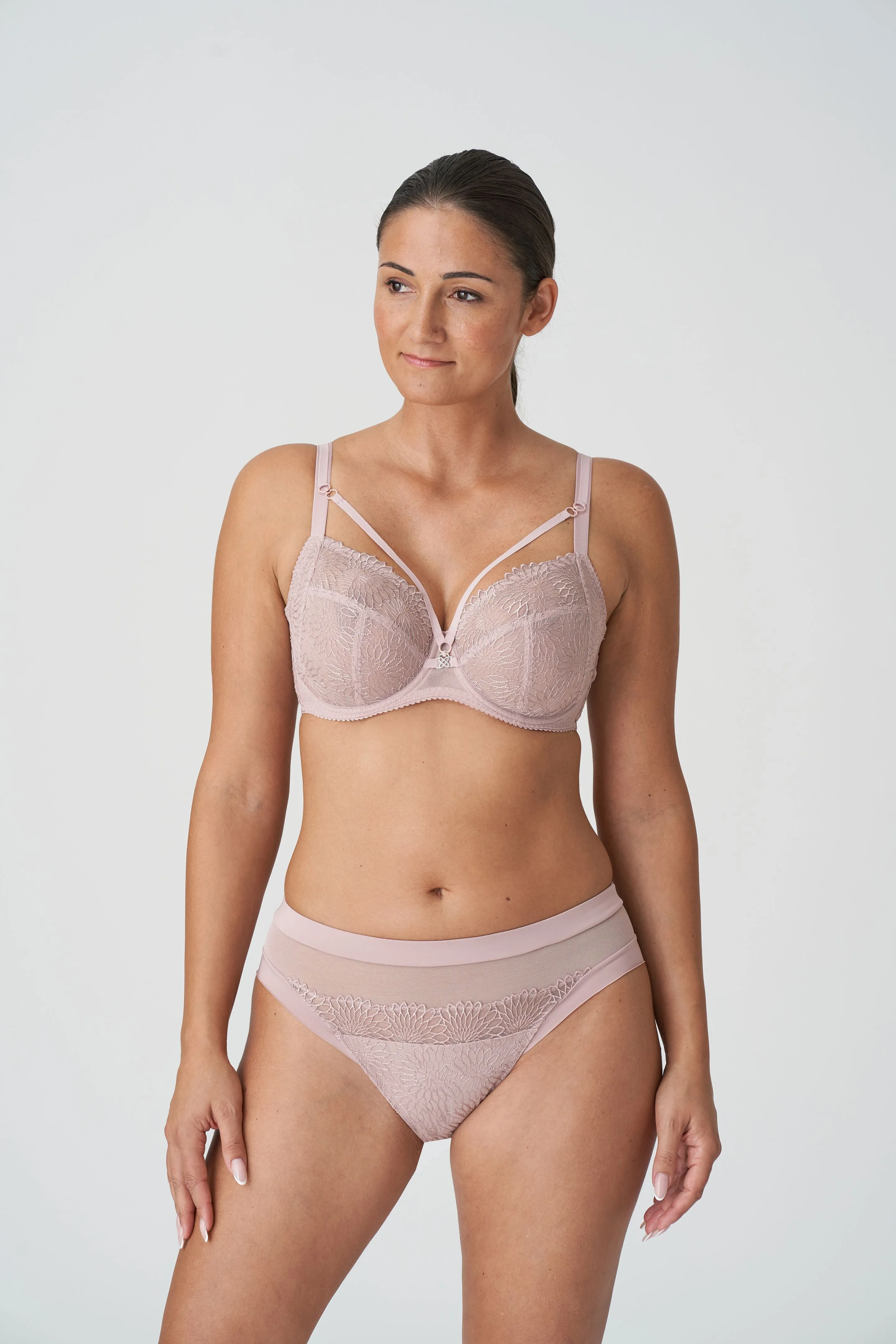 Sophora - Full Cup Wire Bra