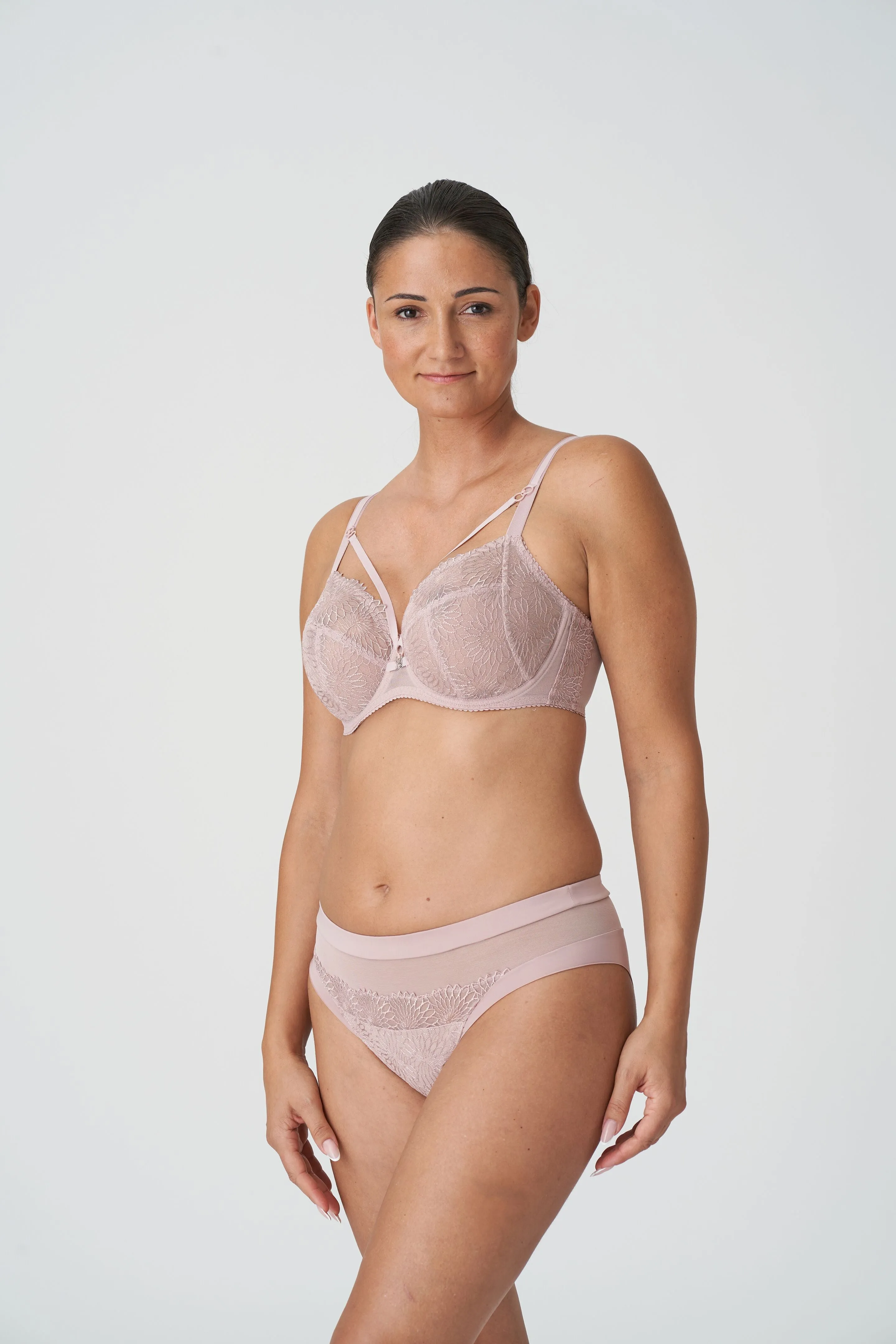 Sophora - Full Cup Wire Bra