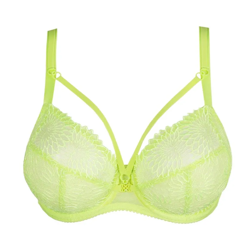 Sophora - Full Cup Wire Bra