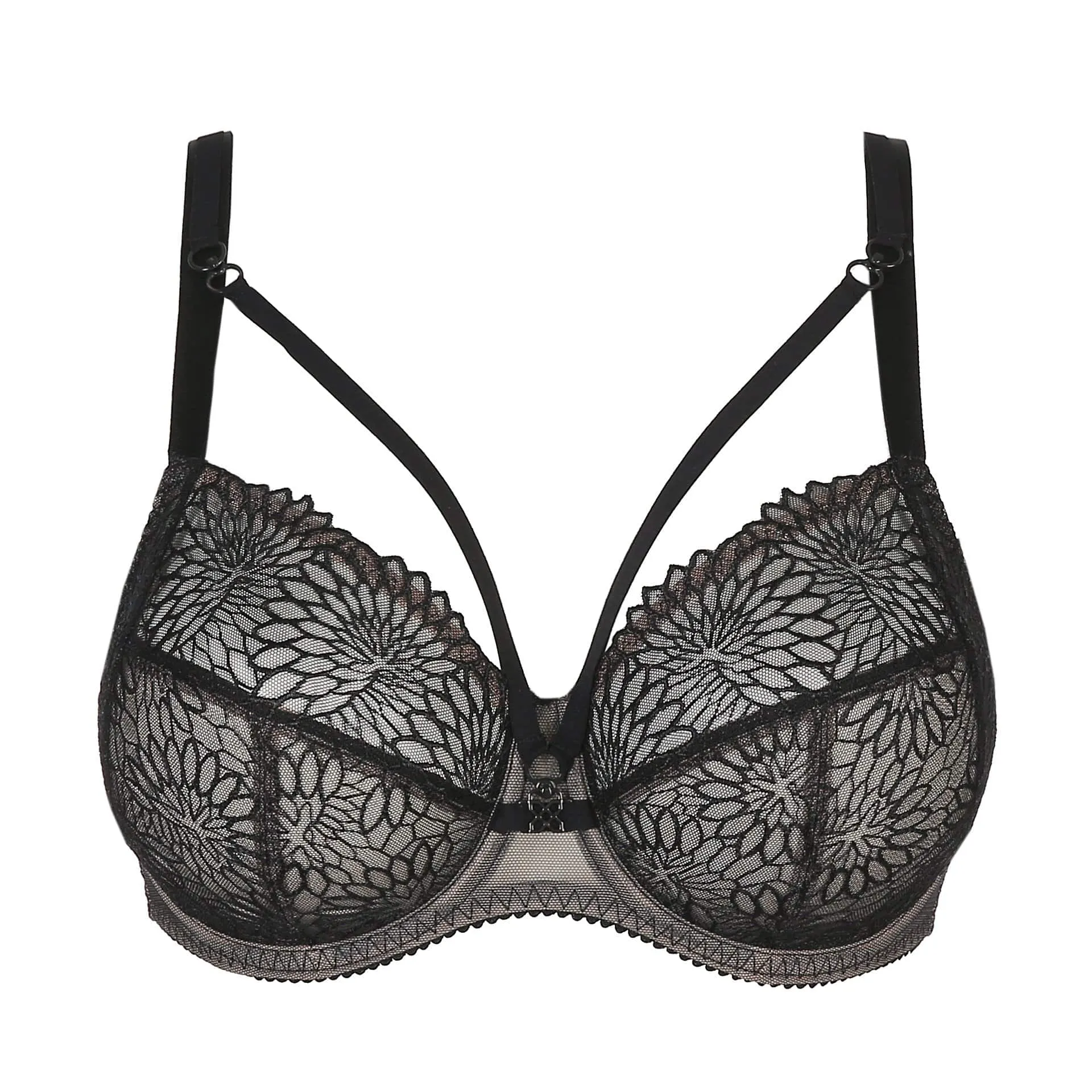 Sophora - Full Cup Wire Bra