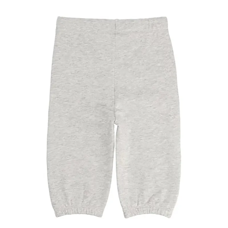 STELLA MCCARTNEY KIDS Leg Detail Joggers