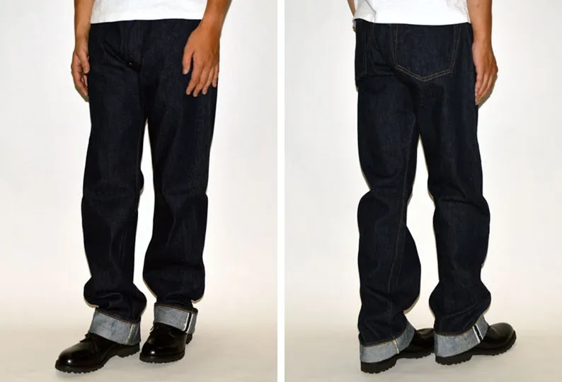 TCB jeans "30's Jeans C" 30's STRAIGHT