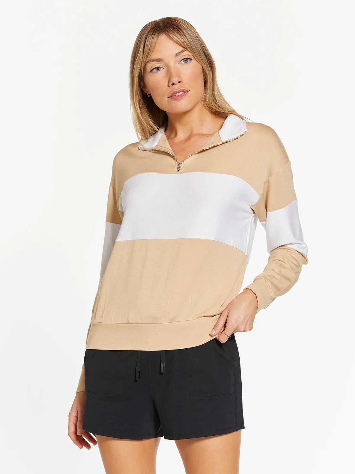 The Bexley Top