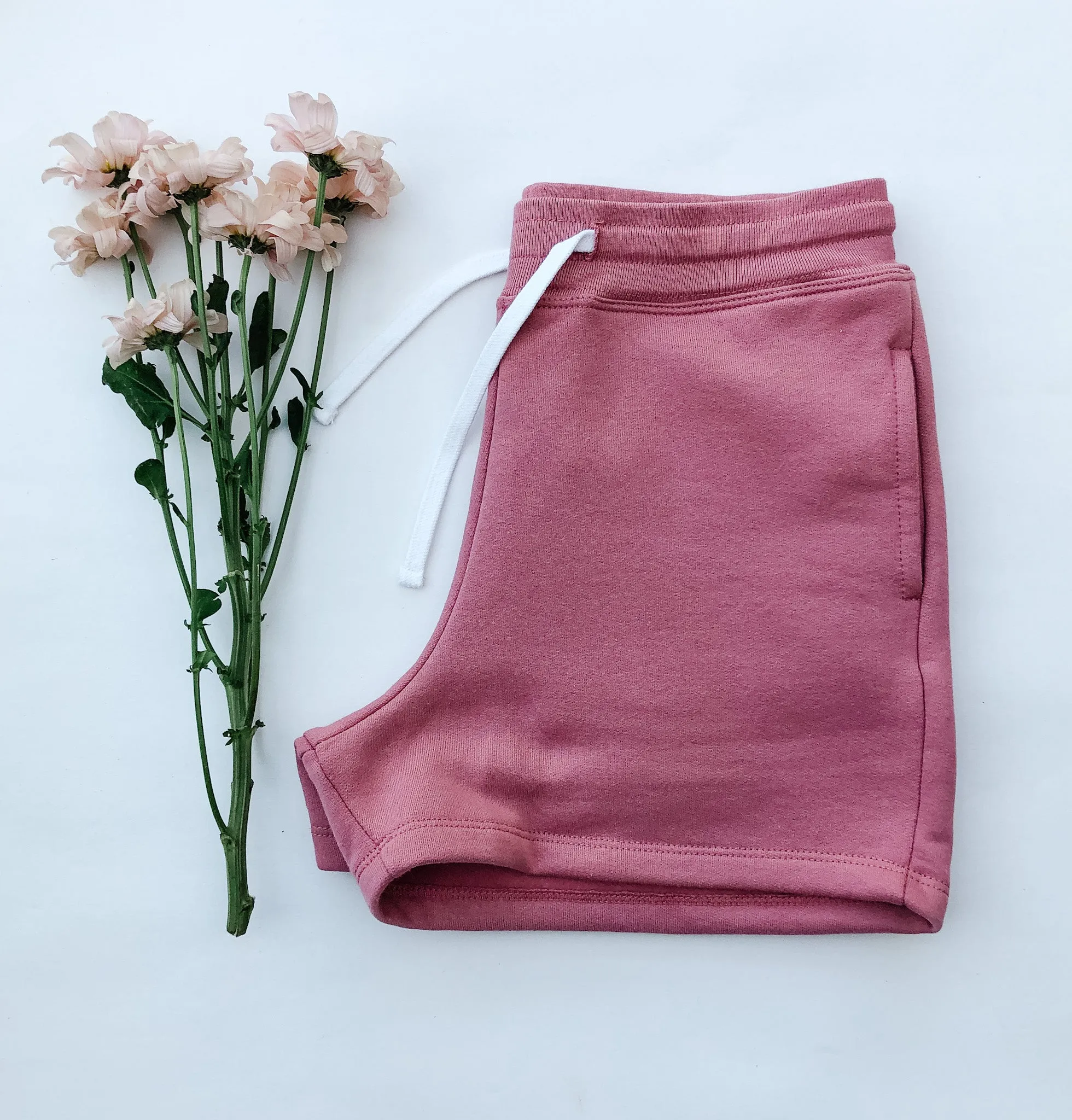 The Everyday Basics ~ Ladies Shorts