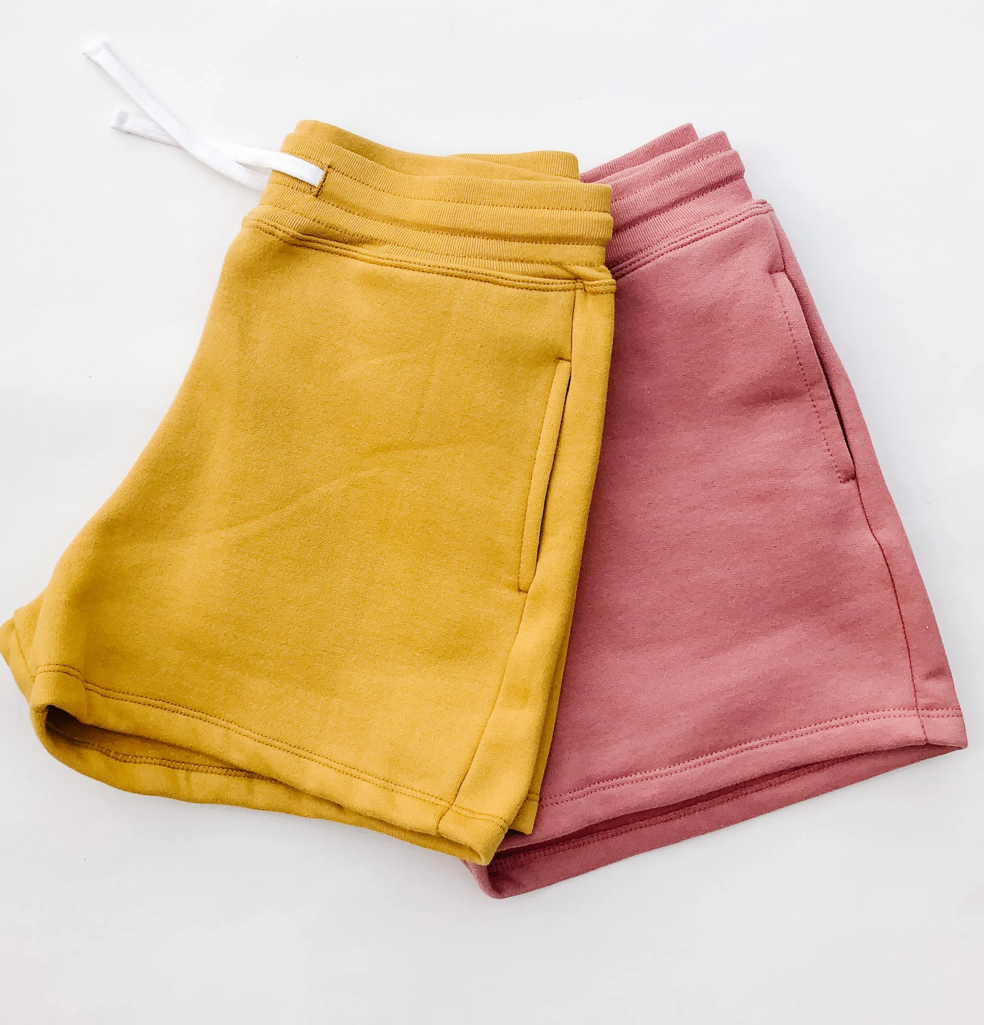 The Everyday Basics ~ Ladies Shorts