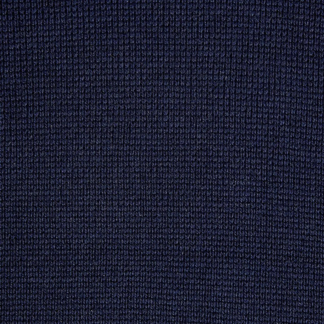 The Modern Submariner - Roll Neck Merino Wool Jumper