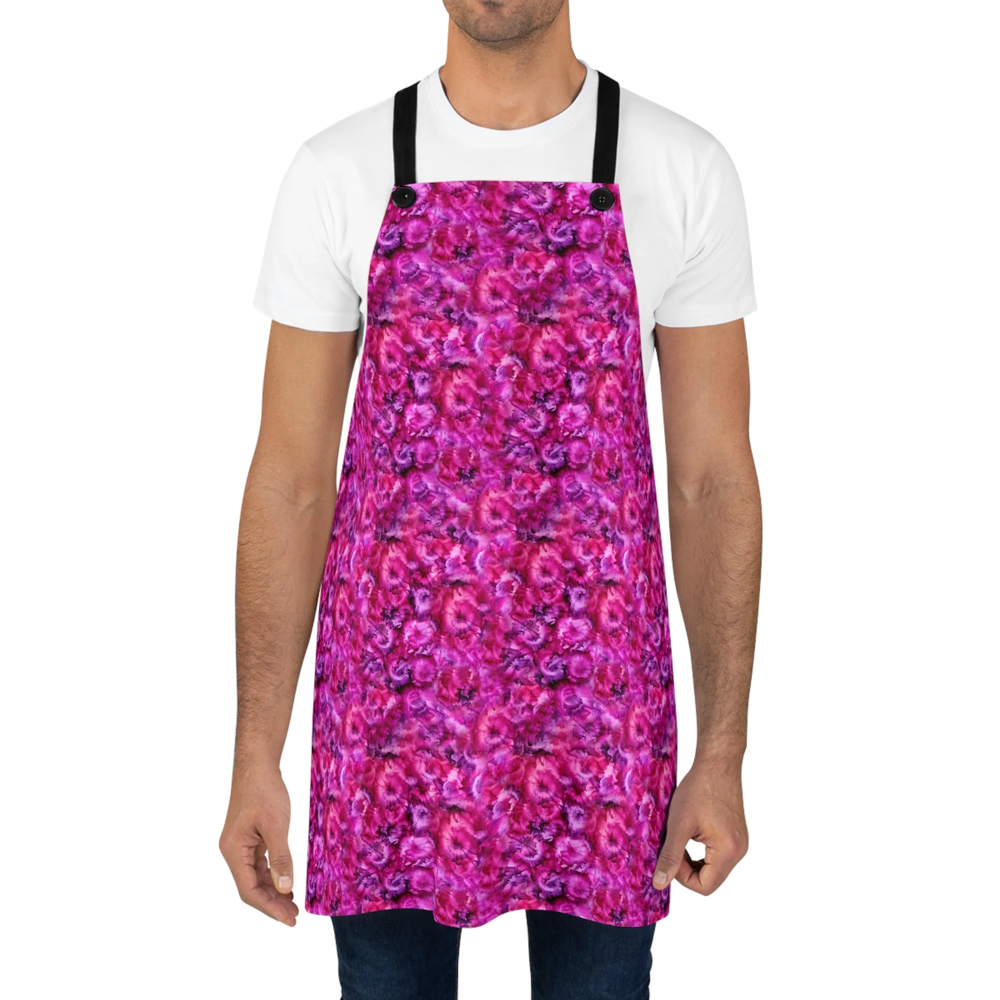 True Love Apron