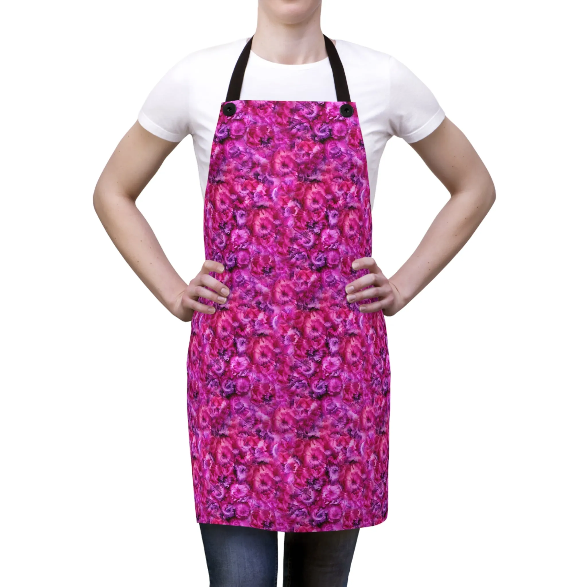 True Love Apron