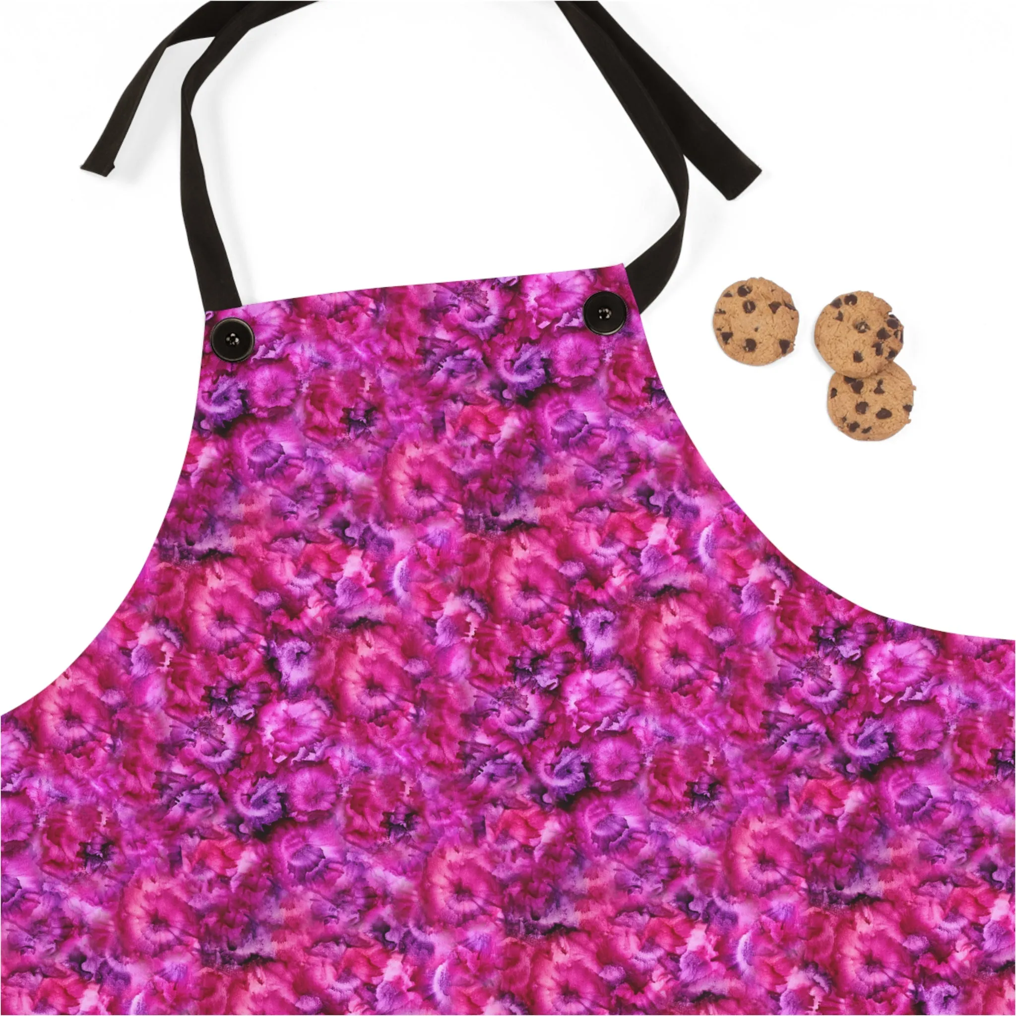 True Love Apron