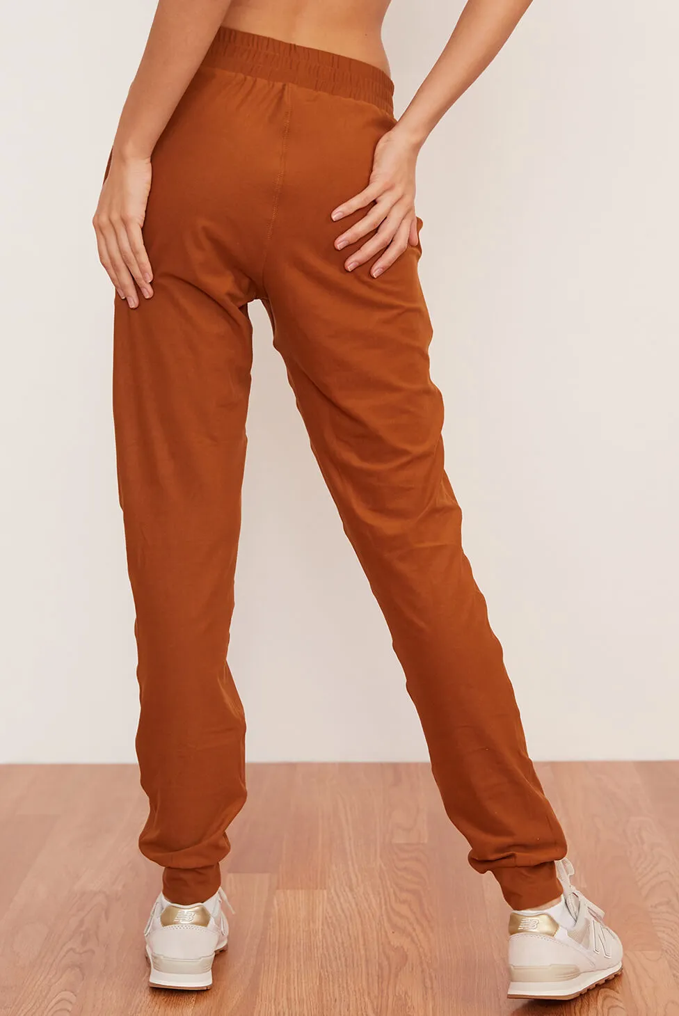 Turmeric Jogger