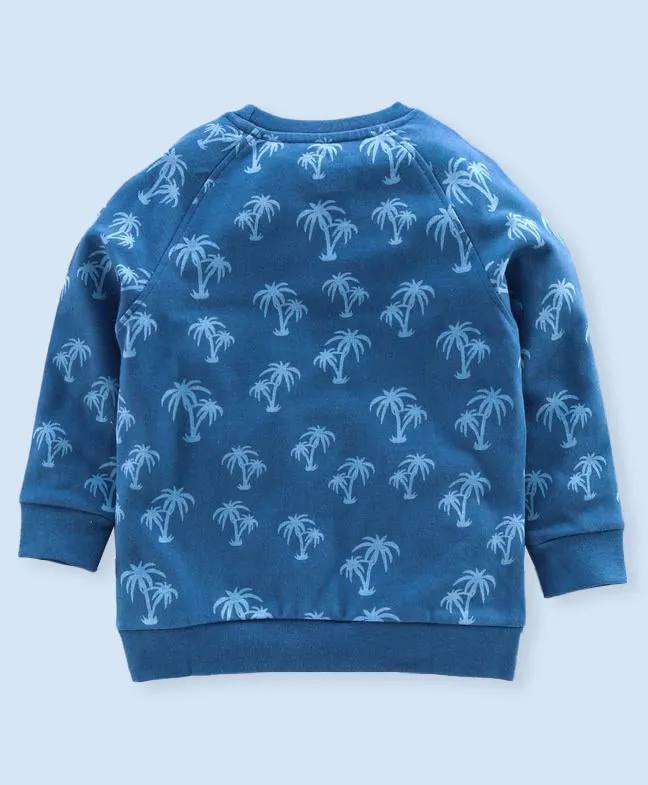 Ventra Boys Hola Sweatshirt