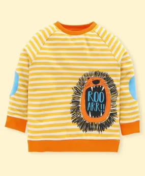 Ventra Boys Roar Sweatshirt