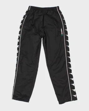 Vintage Diadora Tracksuit Bottoms - S