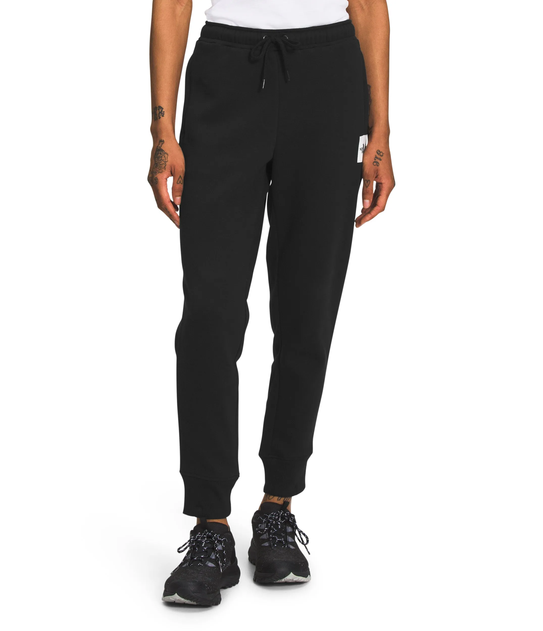 Women's Box NSE Joggers