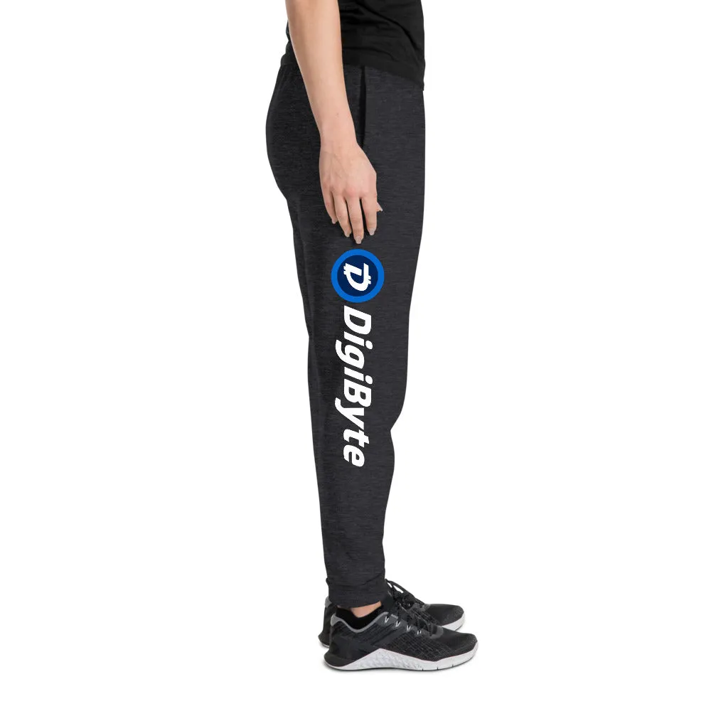 Women's DigiByte Joggers