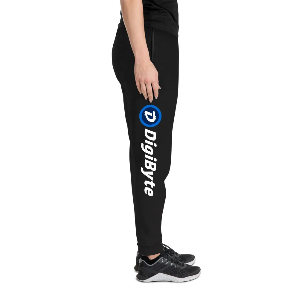 Women's DigiByte Joggers