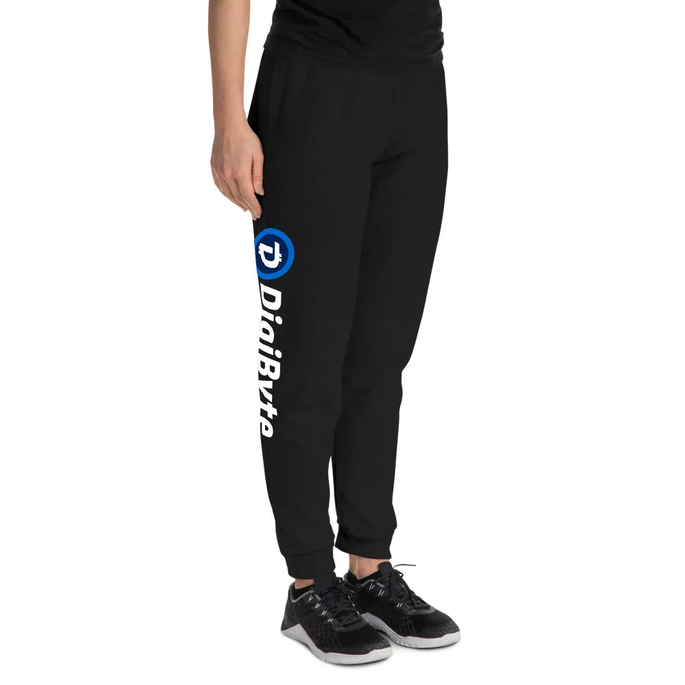 Women's DigiByte Joggers