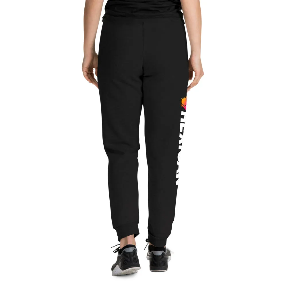 Women's Hex Joggers