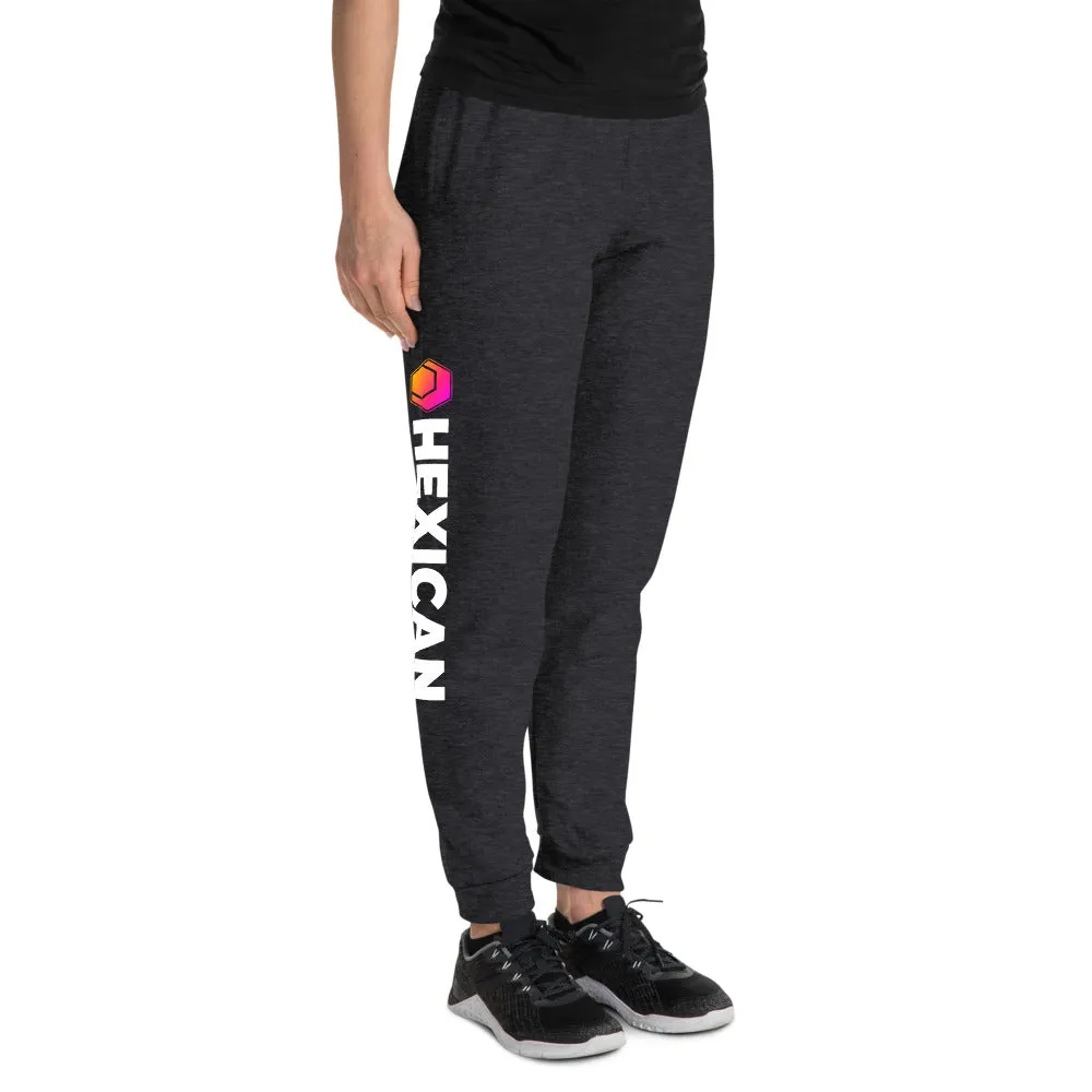 Women's Hex Joggers