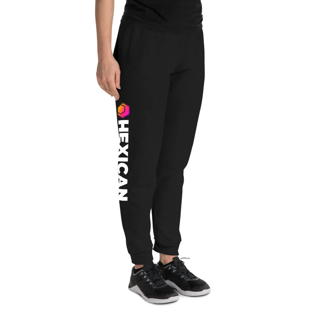 Women's Hex Joggers