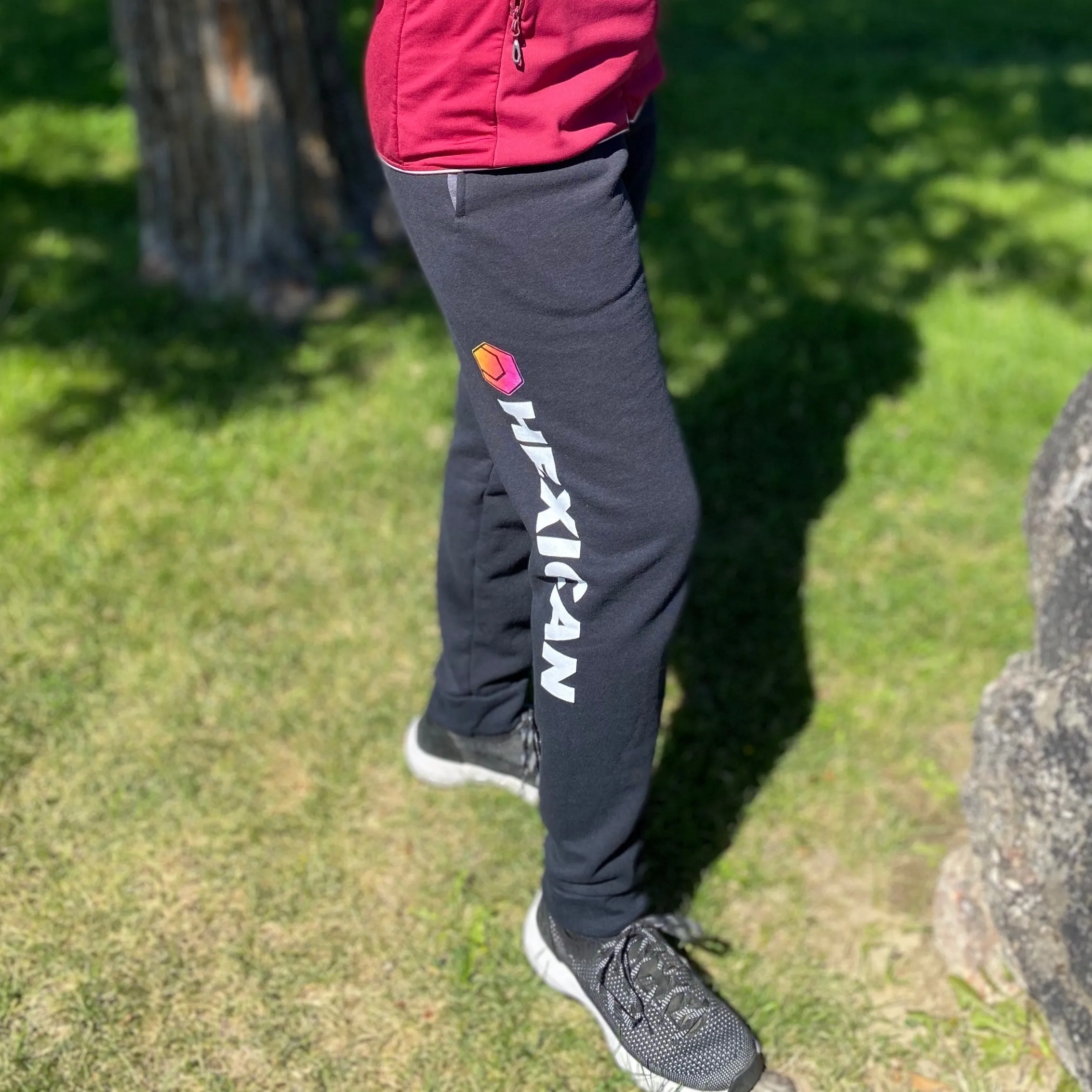 Women's Hex Joggers